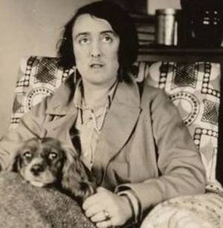 Faces by Vita Sackville-West