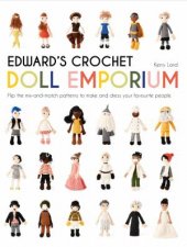 Edwards Crochet Doll Emporium