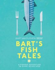 Barts Fish Tales