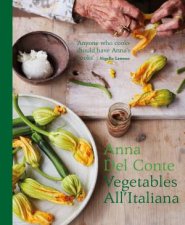 Vegetables AllItaliana