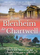 From Blenheim To Chartwell