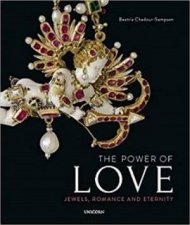 The Power Of Love Jewels Romance And Eternity