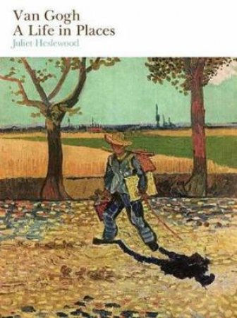 Van Gogh by Juliet Heslewood