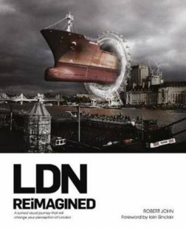 LDN Reimagined by R. John