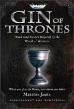 Gin Of Thrones