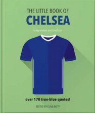 The Little Book Of Chelsea