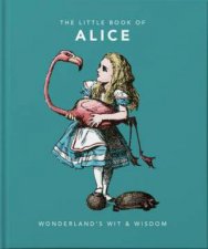 The Little Book of Alice