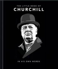 The Little Book Of Churchill