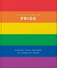 The Little Book Of Pride