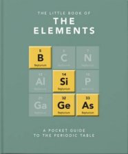 The Little Book Of The Elements