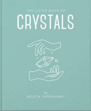 Little Book Of Crystals