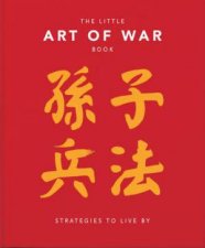 The Little Art Of War Book