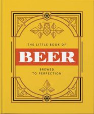 The Little Book Of Beer