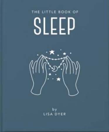THe Little Book Of Sleep by Sasha Fenton