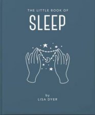 THe Little Book Of Sleep