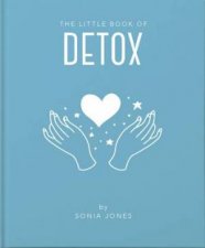 The Little Book Of Detox