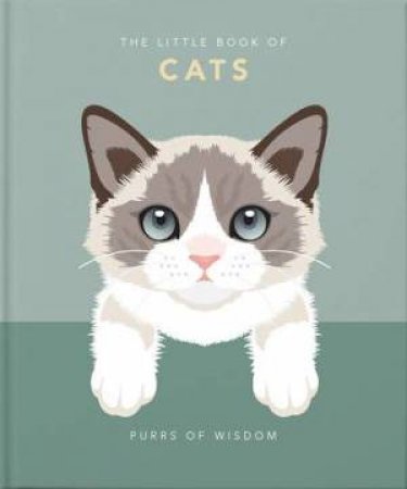 The Little Book Of Cats