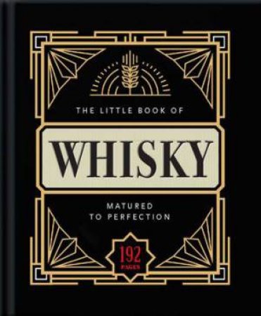 The Little Book Of Whisky by Various