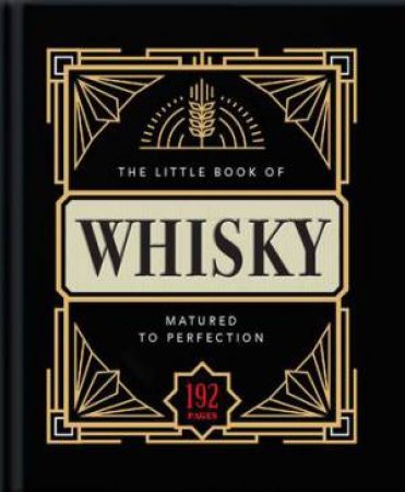 The Little Book Of Whisky