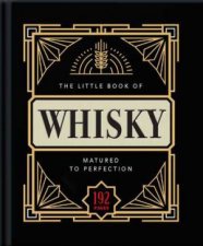 The Little Book Of Whisky
