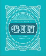 The Little Book Of Gin