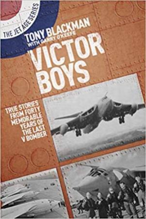 Victor Boys by Tony Blackman