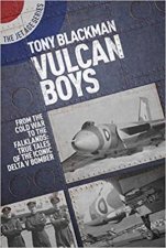 Vulcan Boys