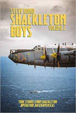 Shackleton Boys Volume 2