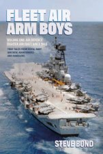 Fleet Air Arm Boys Volume One