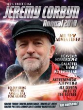 The Unofficial Jeremy Corbyn Annual 2019