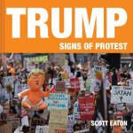 World Vs Trump Signs Of Protest