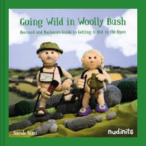 Going Wild In Woolly Bush by Sarah Simi