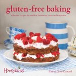 Honeybuns Gluten Free Baking Glorious Recipes For Muffins Brownies Cakes And Traybakes