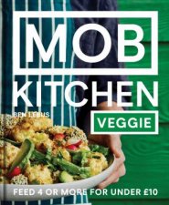 MOB Kitchen Veggie