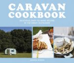 Caravan Cookbook Delicious EasyToMake Recipes In The Great Outdoors