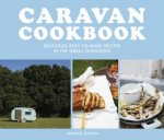 Caravan Cookbook Delicious EasyToMake Recipes In The Great Outdoors