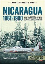 Nicaragua 19611990
