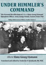 Under Himmlers Command