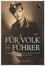 Fur Volk And Fuhrer