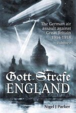 Gott Strafe England