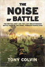 The Noise Of Battle