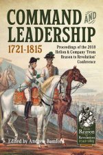 Command And Leadership 17211815