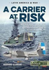 Carrier At Risk