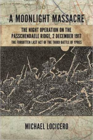 A Moonlight Massacre by Michael Locicero