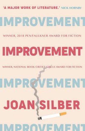 Improvement by Joan Silber