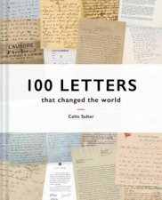 100 Letters That Changed The World