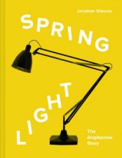Spring Light The Angleposie Story