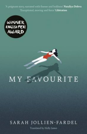 My Favourite by Sarah Jollien-Fardel & Holly James