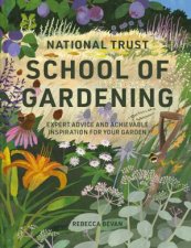 The National Trust School Of Gardening