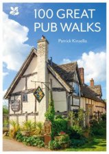 National Trust  Pub Walks